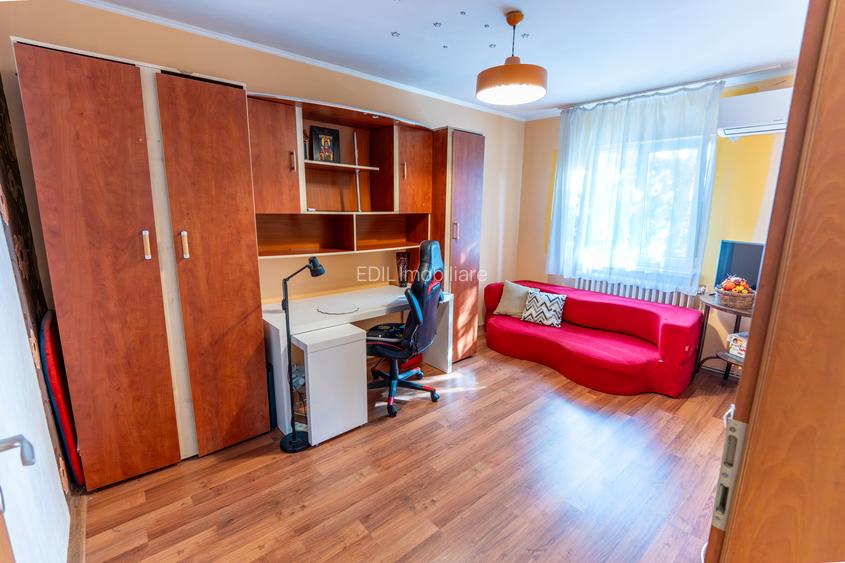 Oportunitate!!! Apartament cu 3 camere-Mănăștur , Grigore Alexandrescu , mobilat