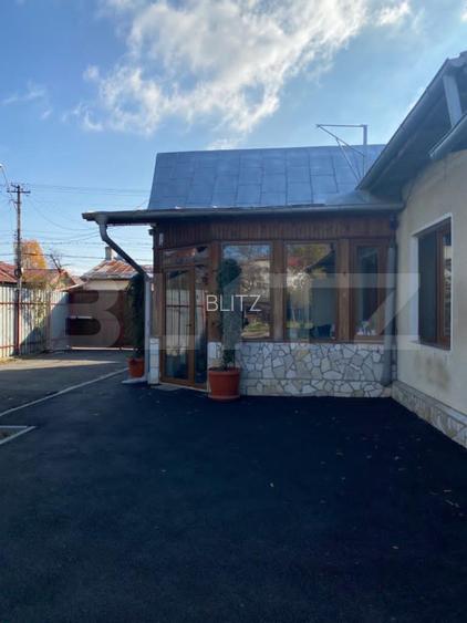 Proprietate 2 case, 223 mp, teren 1.676 mp, zona Lupeni - 19