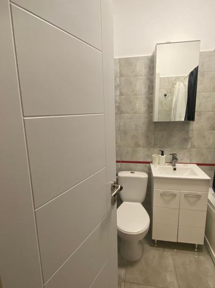 Inchiriere Garsoniera Decomandata Militari Residence