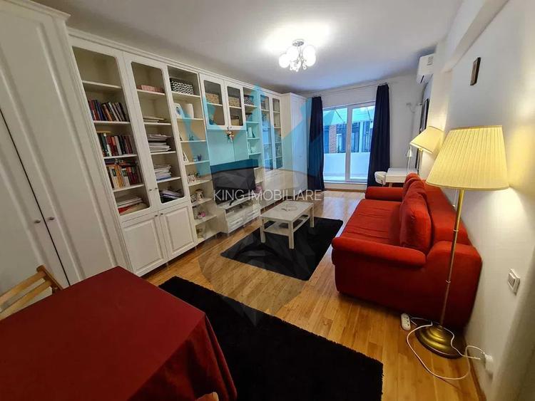 Apartament 2 Camere Parcul Carol Tineretului Bucuresti - 2