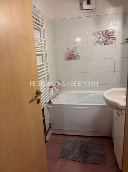 Apartament trei camere Dacia