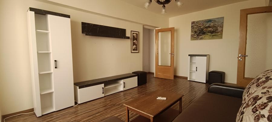 2 camere/ 13 Septembrie/ A.C/bloc izolat termic
