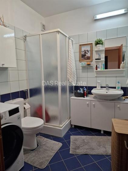 Apartament 3 camere | Central Park | Stefan Cel Mare | 2x Parcare - 9