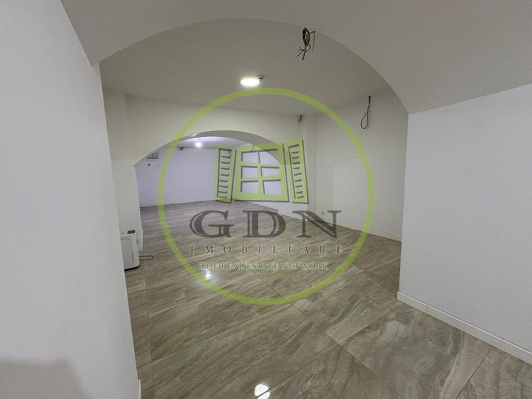 Spatiu Comercial, S+P+E+M, 240 mp, Ultracentral