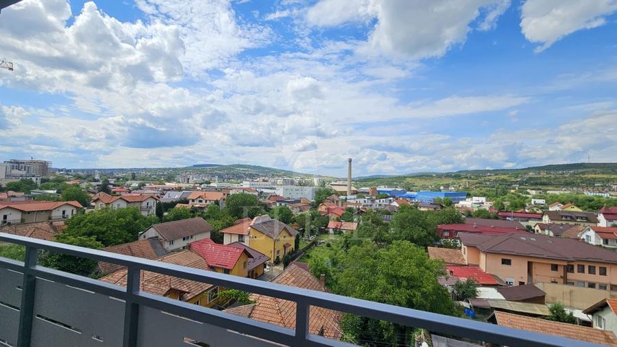 Apartament 2 camere în zona Strazii Fabricii
