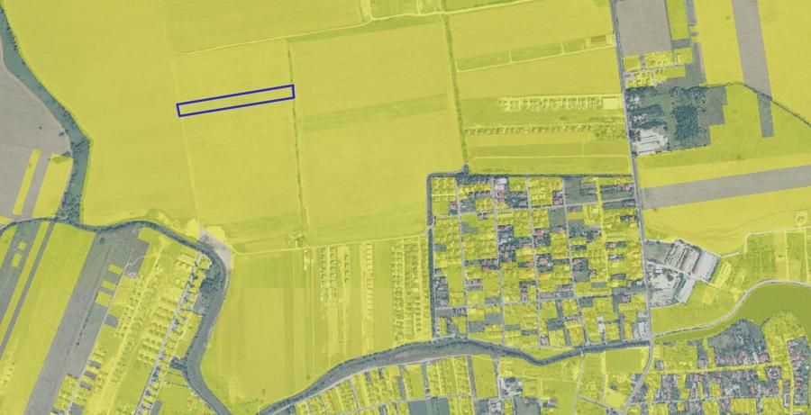 Teren Tunari | Zona in plina dezvoltare | Ideal dezvoltare imobiliara