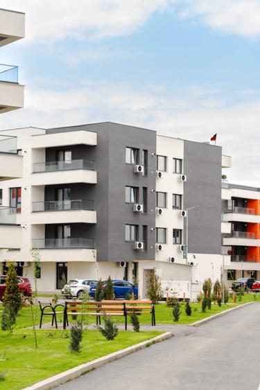 APARTAMENT CU 2 CAMERE - ZONA PIPERA