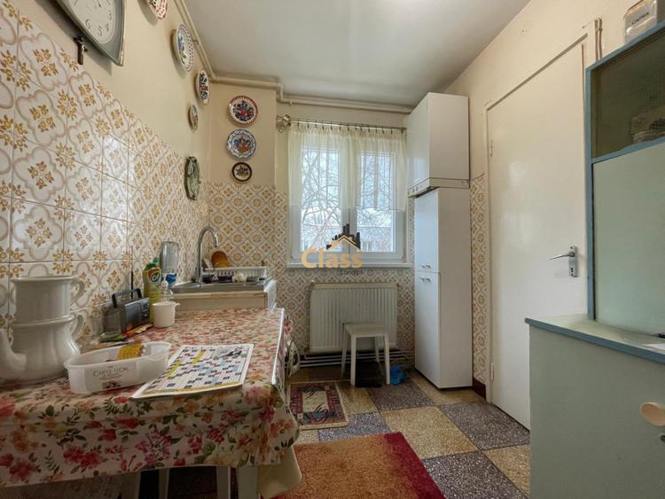 Apartament 3 camere | Decomandat |65 mpu | Zona Hotel Royal Gheorgheni