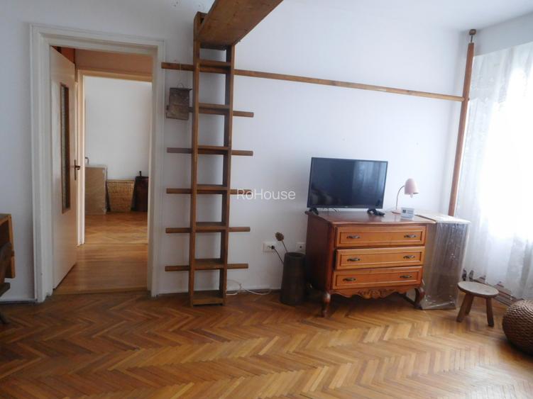 Apartament 2 camere, cart Grigorescu - 5