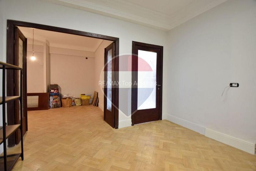 INCHIRIERE Spatiu comercial în zona Rosetti - 4