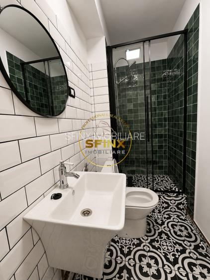 Apartament 3 camere || Dorobanti || nemobilat || ideal firma || rezidential - 10