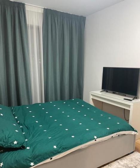 Escape Residence - Damaroaia | 2 Camere | Parcare | Terasa 15 MP