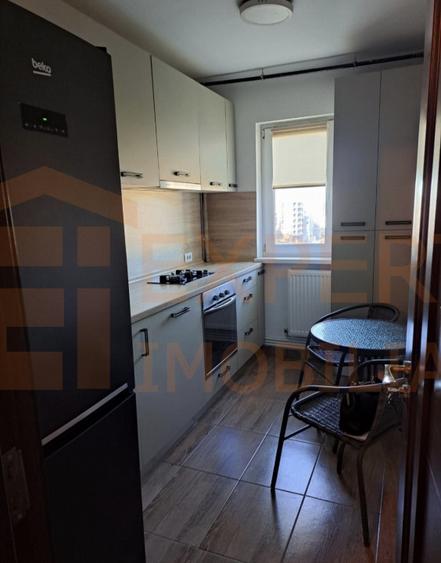 Apartament 2 Camere de Închiriat | Tomis Nord – Campus
