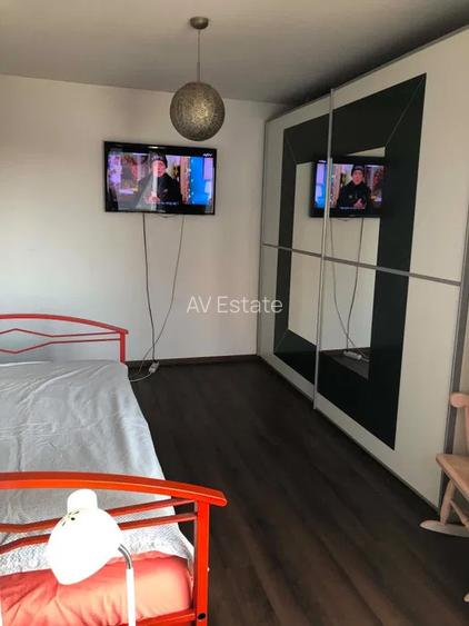 CI683 Baba Dochia-Printul Turcesc,2 camere,Renovat
