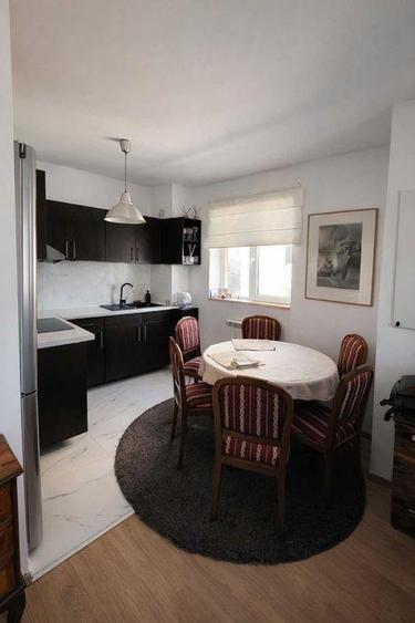 Apartament 2 camere Green Park Tatarasi 58 mp