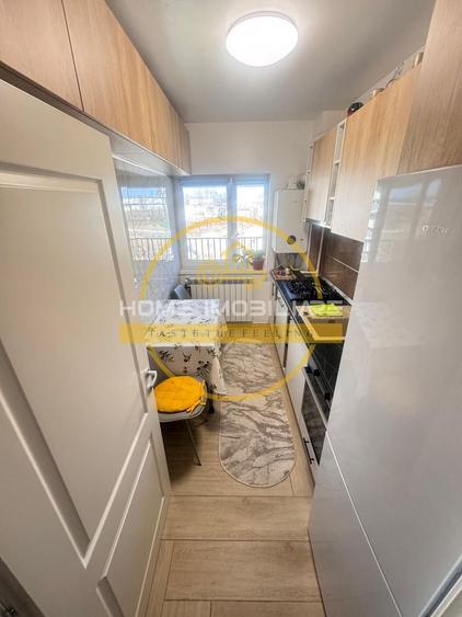🏠Apartament 2 camere, 48mp // Decomandat // Etaj 7/12, Tatarasi - Langa Lidl
