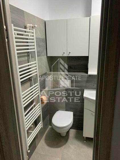 Apartament cu 2 camere de închiriat în Șagului - 6
