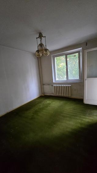 Apartament 3 camere - 2 Bai - Reabilitat Termic