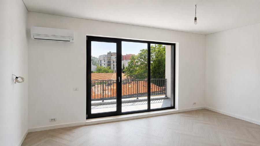 Apartament 2 camere | 63 mp | Bloc Nou | Central