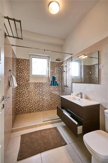 Apartament 3 camere LUX, S-100 mp+12 terasa, 2 bai, Grigorescu