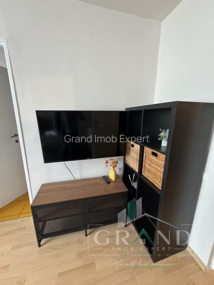 APARTAMENT 2 CAMERE | 41 MP | MARASTI - FARMEC | H. BARBUSSE - 11