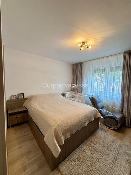 PROPRIETAR | Apartament 3 camere cu grădină proprie și loc de parcare inclus - 5