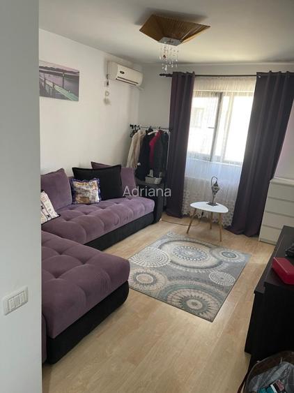 Garsonieră decomandată, complet mobilată și utilată, Royal Comfort Residence Chi - 2