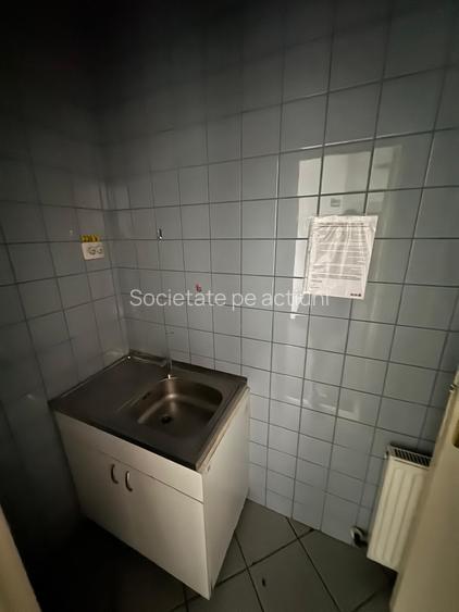 Spatiu Comercial de inchiriat in Bucuresti pe Bd. Basarabia nr. 57 Bl.M 27 - 7