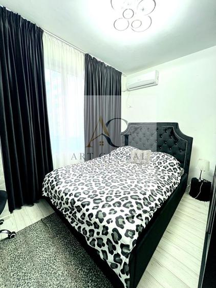 Apartament 3 Camere Militari Residence Rezervelor 56 Presto Pizza La Strada