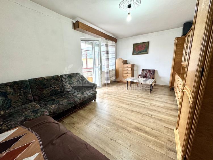 Apartament 2 camere decomandate | 2 Balcoane | Garaj | Intre Lacuri!