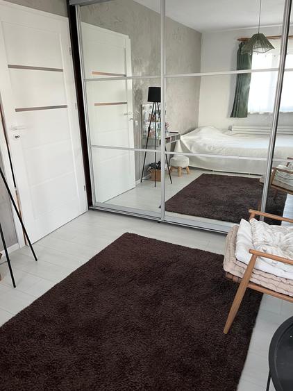 Apartament 3 camere/ Dumitru Mocanu/ partial mobilat