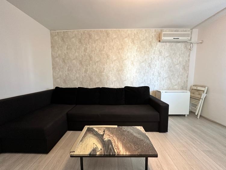 Apartament de 2 camere | 49,62 mp | Vedere liberă | Lângă Parcul Drumul Taberei