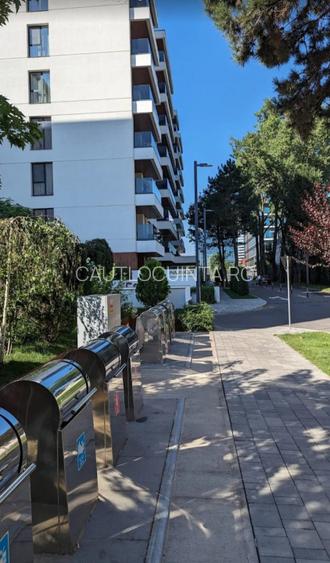 Apartament 2 camere de vanzare Nusco City Faza 2 | Mall Promenada | Metrou - 8