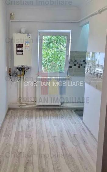 Ap 1 cam zona Buzaului Conf 1 decomandat SPATIOS Totul Nou!!! - 6