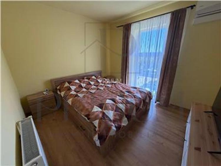 Rebreanu - 2 Camere - Etaj intermediar - Bloc 2009 - Amenajat - Spatios - Boxa - 4