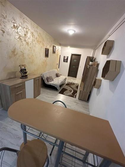 Apartament 2 Camere Valea Lupului - Carrefour Felicia