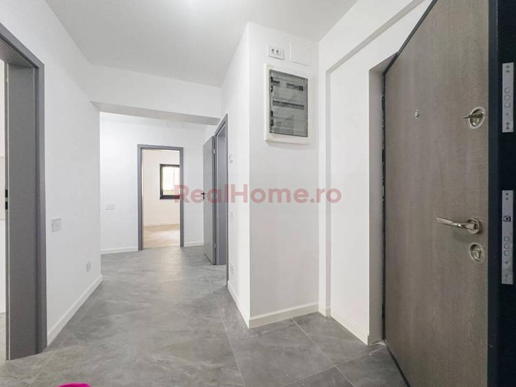 Apartament 2 camere / terasa / Pompa de caldura / etaj 3 / Pallady