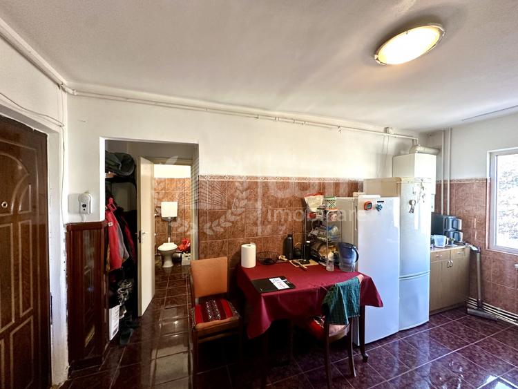 Apartament 4 camere | 83mp | Etaj 3/4 | Manastur | Zona Alexandrescu