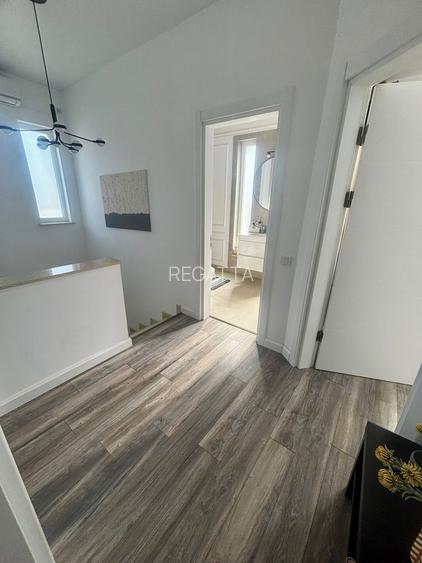 Casa 4 camere Mobilata si Utilata in Complex de vile - 39