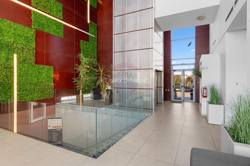 Spațiu comercial de 830mp de închiriat în zona Sud-Vest - 4