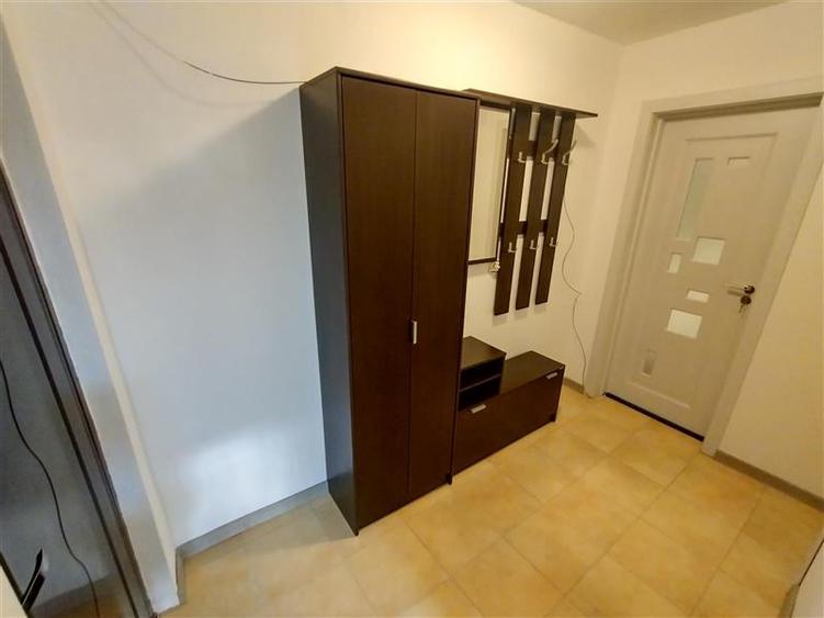 Oravita | Apt. la Cheie | Parter | Centrala Gaz