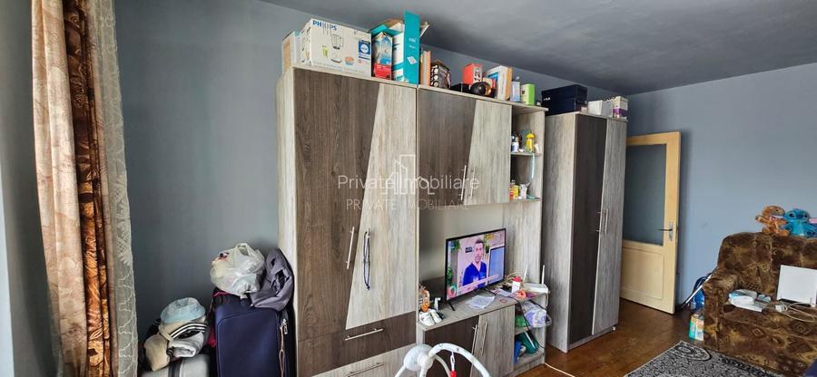 Apartament 2 camere, Str. Panselutelor, nr.7 Sighisoara - 3