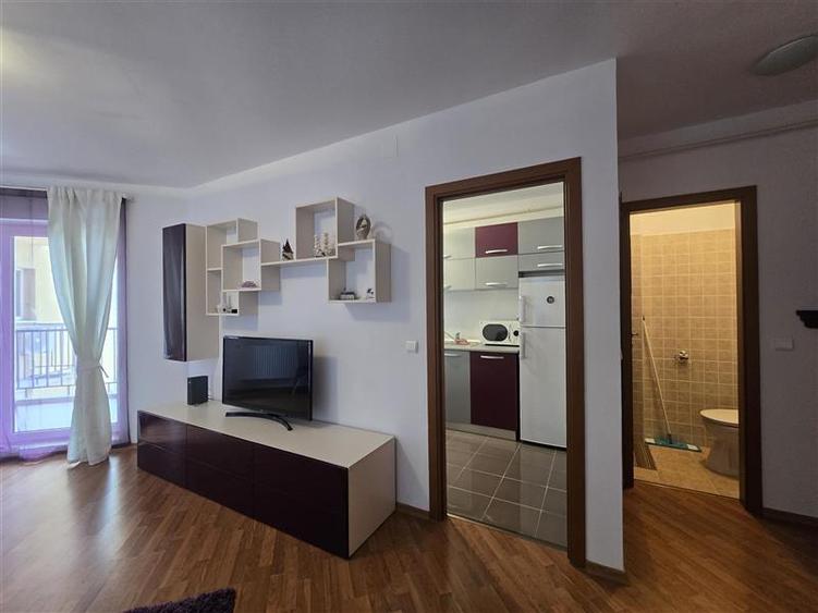 Apartament de inchiriat Bacau str Ștefan cel Mare - Adama- Bloc nou - Prima