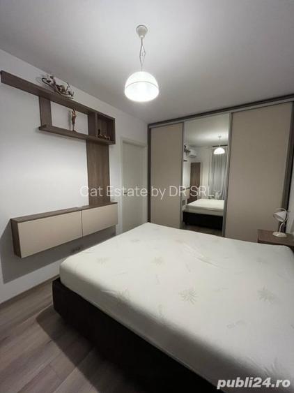 Apartament cu 2 camere in Isho - 9