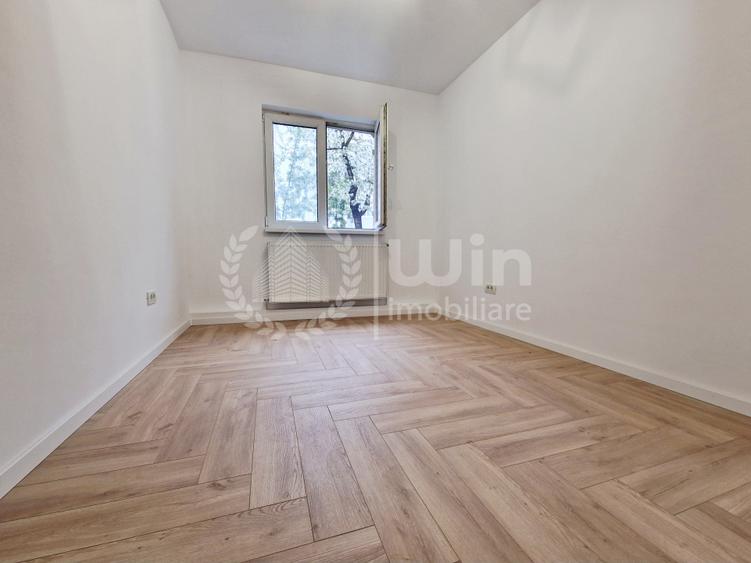 Apartament 3 camere | Ultrafinisat | Balcon | Manastur | Zona Big!