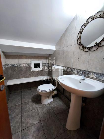 Apartament 4 camere (2 în pod amenajat) - Centrul Vechi – Baia Mare - 16