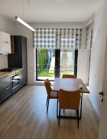 Exclusivitate-Ovidiu Vile, Imobil Sp+P+1E, constructie caramida 2021,teren 433mp