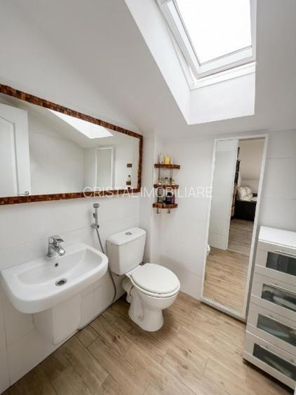 🔑 Vanzare ap. premium 3 camere– Metrou Nicolae Grigorescu - 14