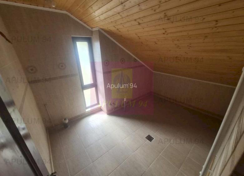 Vilă de vânzare în Comarnic