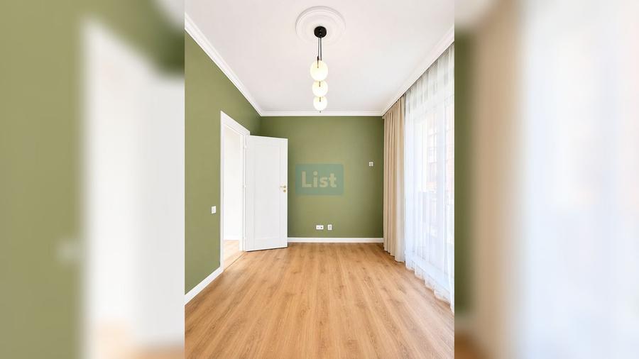 Apartament 2 camere , decomandat, 53 mp – Între Lacuri